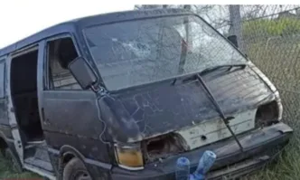 Действието от скандалния клип се разиграва на 2 км от