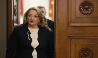 Очевидно консултациите са дали своя резултат имаме избора пожелан от