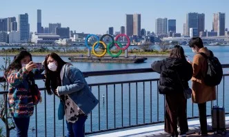 Прогноза: Олимпийските игри след една или две години