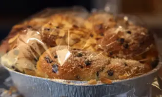 Притеснително е ако козунаците нямат етикет в хранителните вериги подчерта