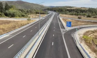 Основен приоритет на правителството на Прогресивна България е развитието на