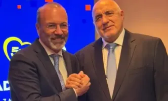 Последната една година България отбеляза сериозен икономически напредък Реализирахме брутен