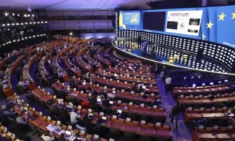 Над 130 евродепутати призоваха в декларация за въвеждане на данък