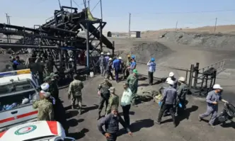 Най малко 50 души са загинали а 20 са ранени при