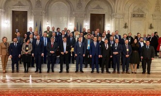 Възраждане и румънската партия AUR обмислят провеждането на балкански конвой на свободата
