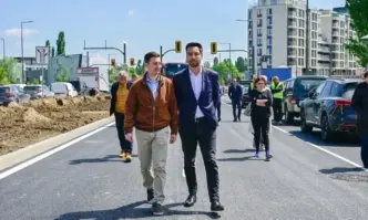 Борис Бонев се изживява като кмет на София Общинският съветник