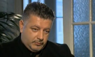 Автобусът при който загинаха 45 души е преминал през сервиз