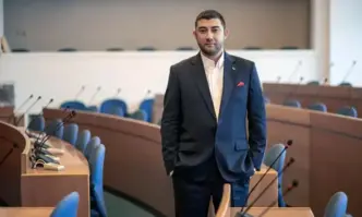 За секретар на столичната администрация е назначена съдружничка на бизнесменаТова