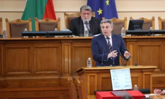 Имаме достатъчно време да си вършим работата без да нарушаваме