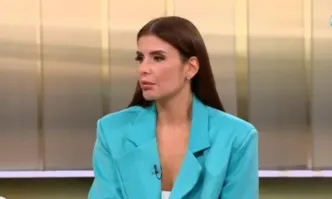 Поп фолк певицата Анелия открехна нова страница в разговора си с