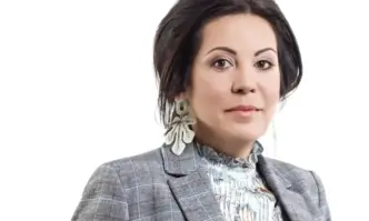 От Фейсбук профила на Леона Асланова икономист и експерт по