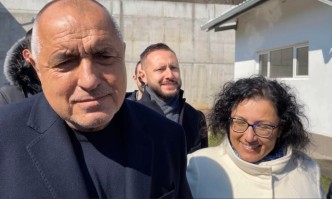 По думите му Промяната ни е върнала към комунизмаУправляващите си