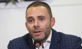 Александър Ненков: За 20 минути Христо Иванов не успя да обясни какво не одобрява в плана за възстановяване