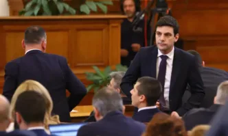 Никола Минчев за мандата при БСП: Надявам се, че ще ни поканят на разговори