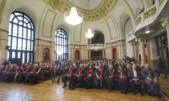 Близо 80 млн лв допълнително за възнагражденията в държавните висши