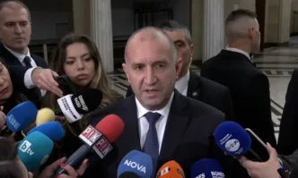 Премиерът Радев: Трябва ни нов независим и обективен главен прокурор