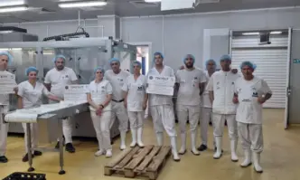 Отстраняването на директори на Ел Би Булгарикум никога не е