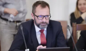 Със заповед на служебния министър на регионалното развитие и благоустройството