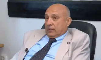 Учителят по карате на Кирил Петков – Явор Дянков е