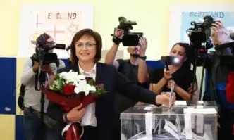 Решението за отменя на машините не е повлияло тежко Активността