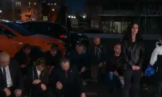 Посланикът в София благодари на България за подкрепата Трагедията е огромна