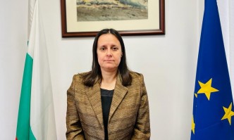 Още едно назначение в последния ден на 2021 г Вицепремиерът