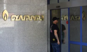 Целта продължаване на държавната политика за диверсификация на източниците