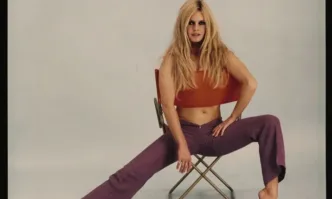 Почина легендата на френското кино Брижит Бардо Актрисата която предизвика