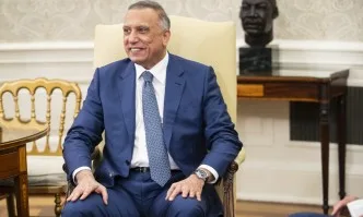 Опит за убийство с дрон срещу иракския премиер