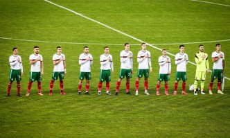 Двама футболисти бяха освободени от лагера на младежкия национален отбор