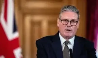 Великобритания ще бъде домакин на среща за гарантиране сигурността на Ормузкия проток