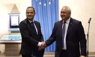 Стефан Ташев Breaking bgБитката за надмощие в МВР и специалните служби