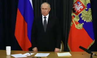 Русия се готви да въведе закон които ще изискват чуждестранните