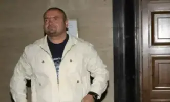 Погребението на Ангел Христов от братя Галеви е спряно съобщава