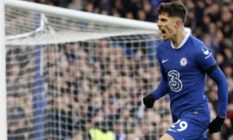 Челси най после се завърна на пътя на победите след успех