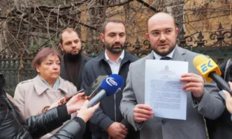 Благодарение на усилията на общински съветници от ГЕРБ СДС е установено че