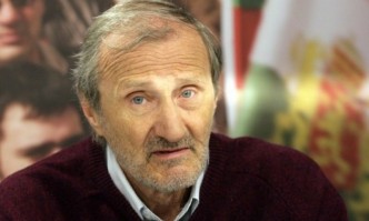 Кирил Петков не е премиер това е човек който