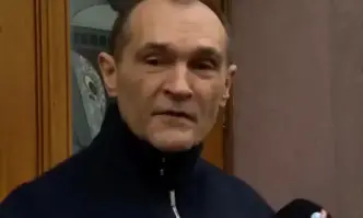 Васил Божков даде брифинг след спецакцията - 19.01.2024