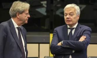 Европейският съюз е замразил руски активи на стойност над 17