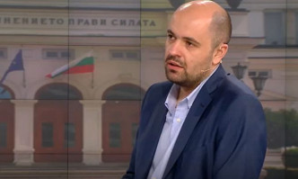 Депутат от ПП: Решението да изгоним руските дипломати е правилно (ВИДЕО)