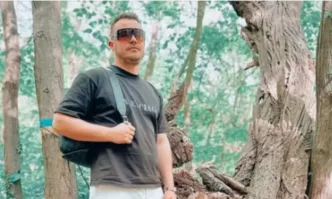 Явор Георгиев е бил подсъдим за шофиране след употреба на кокаин