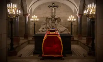 На 29 май вратите на двореца Врана ще са отворени