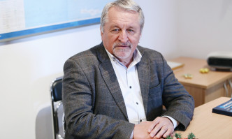 Бившият депутат Хиновски напуска ИТН: Нищо обещано в енергетиката не е изпълнено от правителството