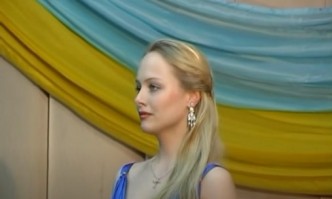Известна украинска оперна певица става солистка на Старозагорската опера (ВИДЕО)