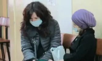 Нови две области обявяват грипна епидемия от понеделник заради повишената