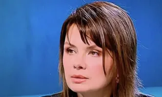 ЕЖК една жена каза Потресаващо е нивото на бившата ни европрокурорка Чула