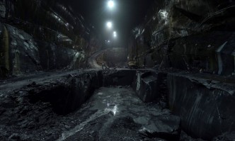 45 души са ранени при инцидент при взрив в мина