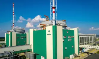 Бъдещият газопровод между Чирен и мрежата на Булгартрансгаз при Бутай