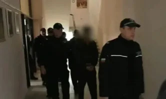 Съдът във Видин остави за постоянно в ареста трите момчета