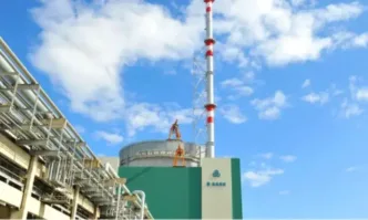 Няма промяна в радиационната обстановкаШести енергоблок на АЕЦ Козлодуй е